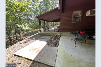 634 Island Ridge Road, Purgitsville, WV 26852 - Photo 16