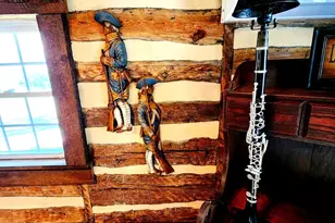 45 Cougar Hollow Rd, Romney, WV 26757 - Photo 106