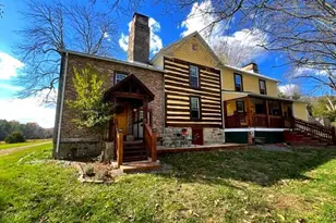 45 Cougar Hollow Rd, Romney, WV 26757 - Photo 1