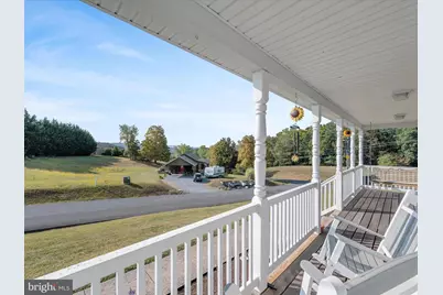 15 Scenic Drive, Capon Bridge, WV 26711 - Photo 8