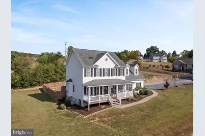 15 Scenic Drive, Capon Bridge, WV 26711 - Photo 4