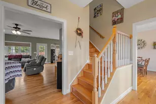 15 Scenic Dr, Capon Bridge, WV 26711 - Photo 10