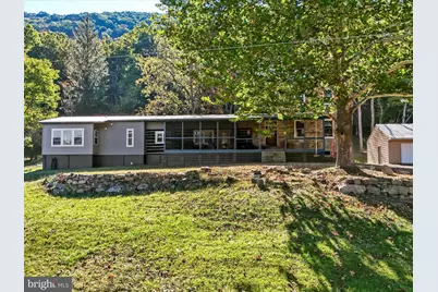4478 Foxes Hollow Road, Romney, WV 26757 - Photo 54