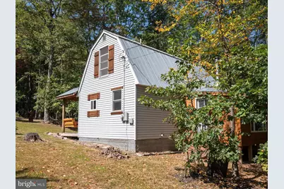 454 Wild Turkey Trail, Augusta, WV 26704 - Photo 34