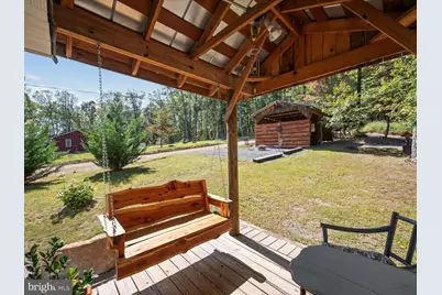 454 Wild Turkey Trail, Augusta, WV 26704 - Photo 4