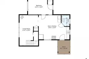 454 Wild Turkey Trail, Augusta, WV 26704 - Photo 46