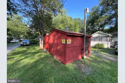 100 Bubbling Spring Road, Capon Bridge, WV 26711 - Photo 20