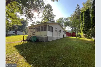 100 Bubbling Spring Road, Capon Bridge, WV 26711 - Photo 24