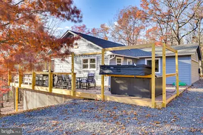 254 Antler Road, Springfield, WV 26763 - Photo 2