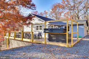 254 Antler Rd, Springfield, WV 26763 - Photo 2