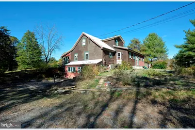 4485 Smokey Hollow Rd, Bloomery, WV 26817 - Photo 26