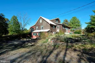 4485 Smokey Hollow Rd, Bloomery, WV 26817 - Photo 26