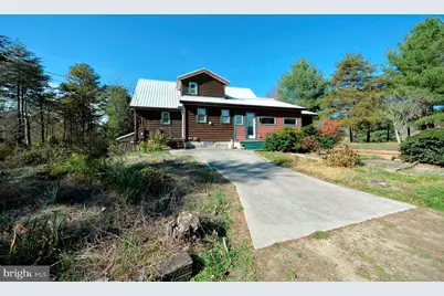 4485 Smokey Hollow Rd, Bloomery, WV 26817 - Photo 22