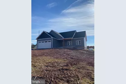 Lot 8 Ike Saville Rd., Augusta, WV 26704 - Photo 2