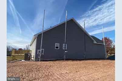 Lot 8 Ike Saville Rd., Augusta, WV 26704 - Photo 8