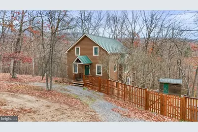 1944 Crossings View Road, Paw Paw, WV 25434 - Photo 1