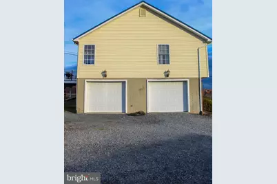 68 Scenic Drive, Capon Bridge, WV 26711 - Photo 4