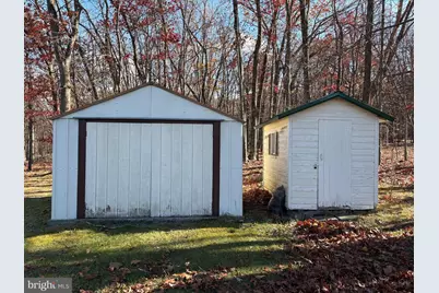 Hickory Hill Road, Purgitsville, WV 26852 - Photo 14