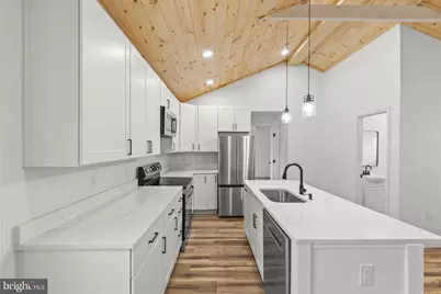 221 Heavenly Lane, Capon Bridge, WV 26711 - Photo 18