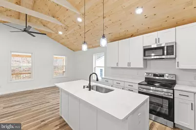 221 Heavenly Lane, Capon Bridge, WV 26711 - Photo 22