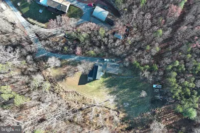 221 Heavenly Lane, Capon Bridge, WV 26711 - Photo 14