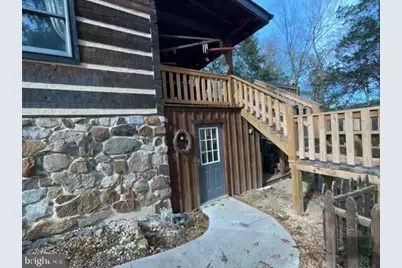 625 Twin Flower Lane, Capon Bridge, WV 26711 - Photo 4