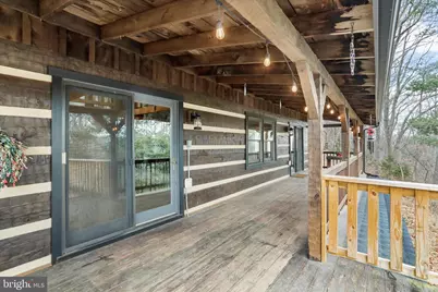 625 Twin Flower Lane, Capon Bridge, WV 26711 - Photo 82