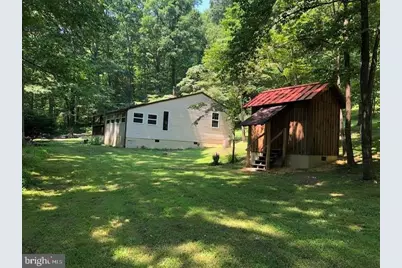 1070 Crystal Hollow Road, Green Spring, WV 26722 - Photo 18