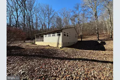 1070 Crystal Hollow Road, Green Spring, WV 26722 - Photo 58