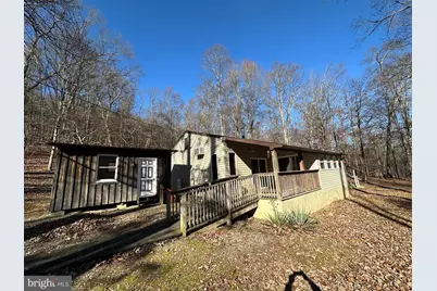1070 Crystal Hollow Road, Green Spring, WV 26722 - Photo 54