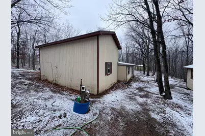 239 Bird Ridge Road, Springfield, WV 26763 - Photo 14