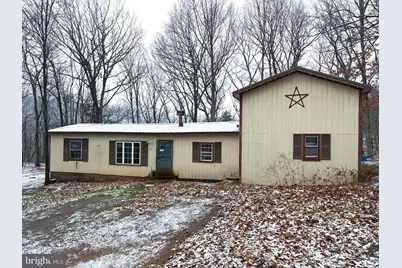 239 Bird Ridge Road, Springfield, WV 26763 - Photo 2