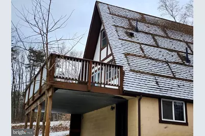 886 Mountain Heritage Estates Road, Augusta, WV 26704 - Photo 86