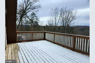 886 Mountain Heritage Estates Road, Augusta, WV 26704 - Photo 10