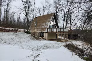 886 Mountain Heritage Ests Rd, Augusta, WV 26704 - Photo 100