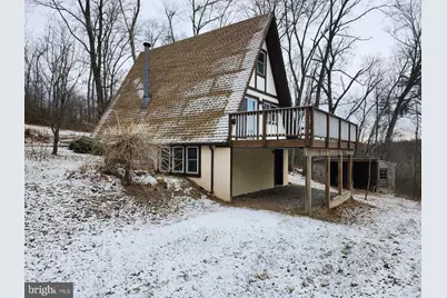 886 Mountain Heritage Estates Road, Augusta, WV 26704 - Photo 4