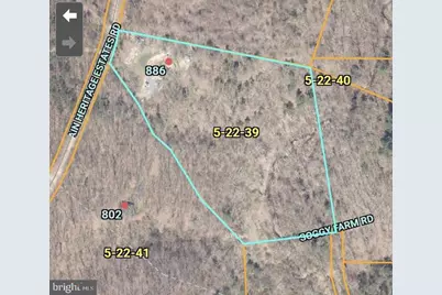 886 Mountain Heritage Estates Road, Augusta, WV 26704 - Photo 70