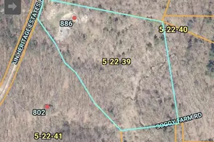 886 Mountain Heritage Ests Rd, Augusta, WV 26704 - Photo 70