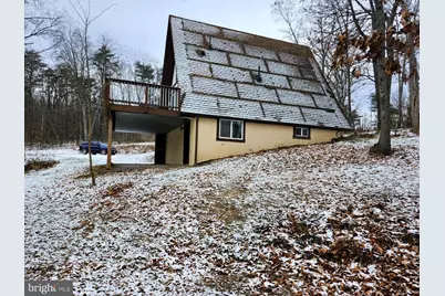 886 Mountain Heritage Estates Road, Augusta, WV 26704 - Photo 8