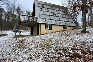 886 Mountain Heritage Ests Rd, Augusta, WV 26704 - Photo 8