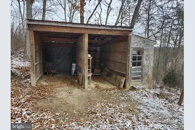 886 Mountain Heritage Estates Road, Augusta, WV 26704 - Photo 80