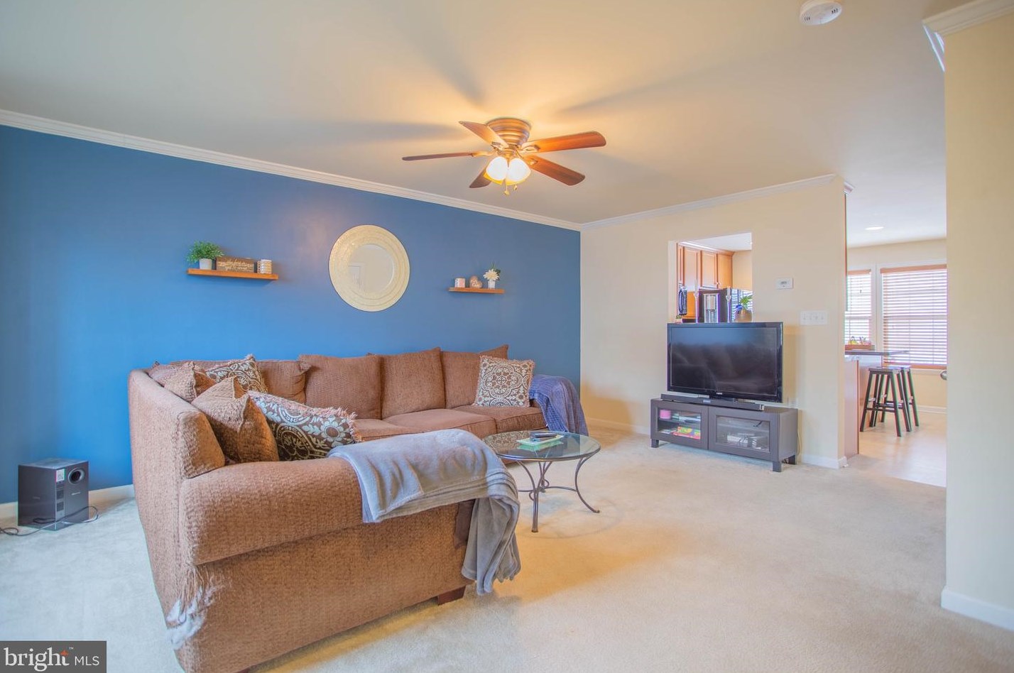 1154 Stallion St, Ranson WV  25438-5741 exterior