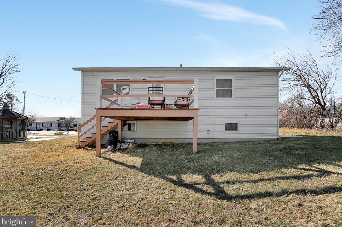 110 Lemon Rd, Ranson, WV 25438-1122