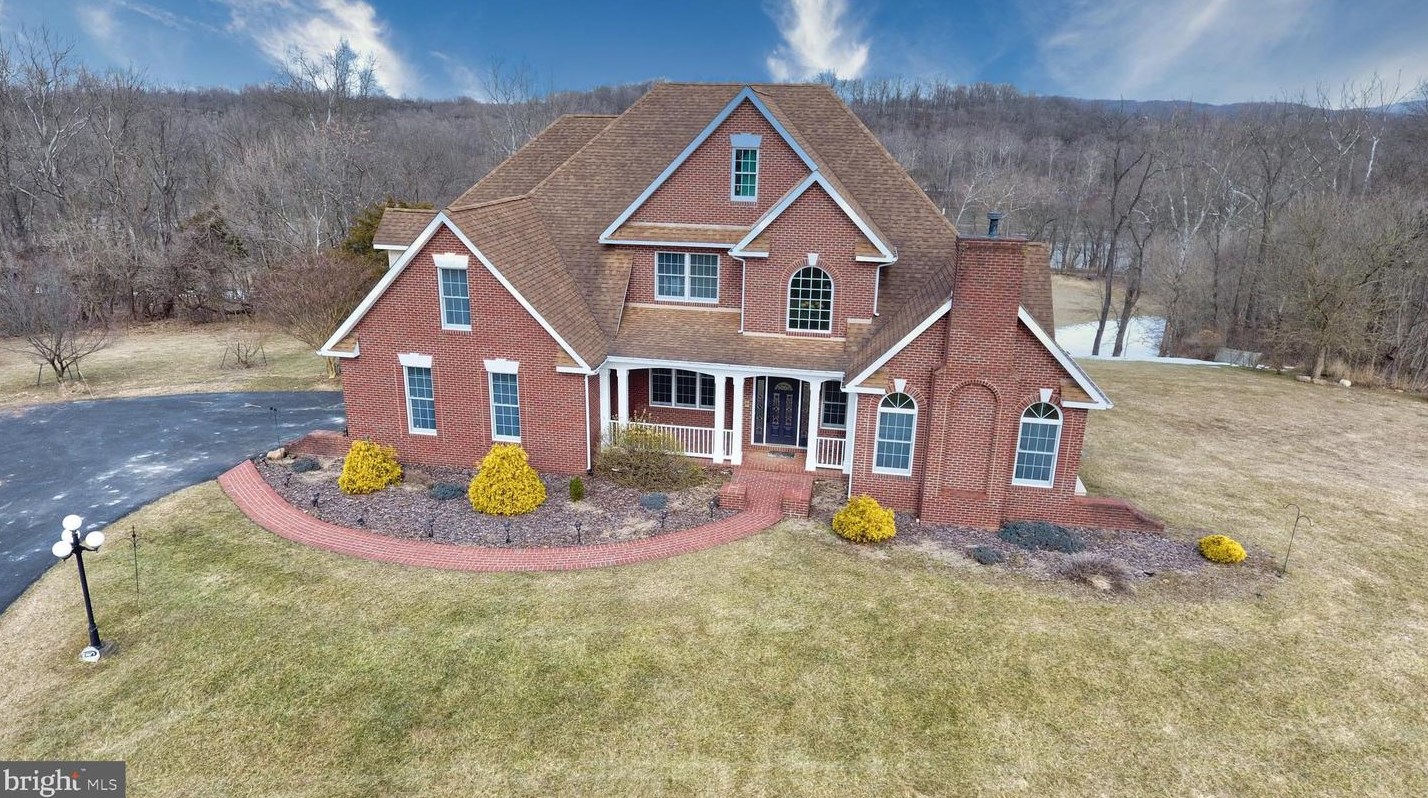 331 Writt, Shepherdstown, WV 25443