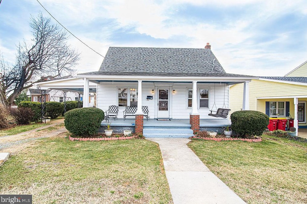 101 Preston St, Ranson, WV 25438-1626