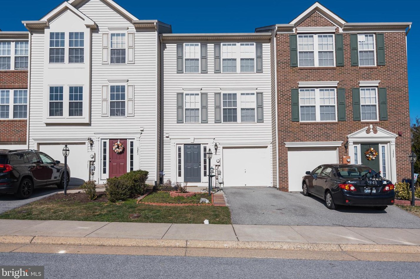 1253 Mare St, Ranson WV  25438-5723 exterior