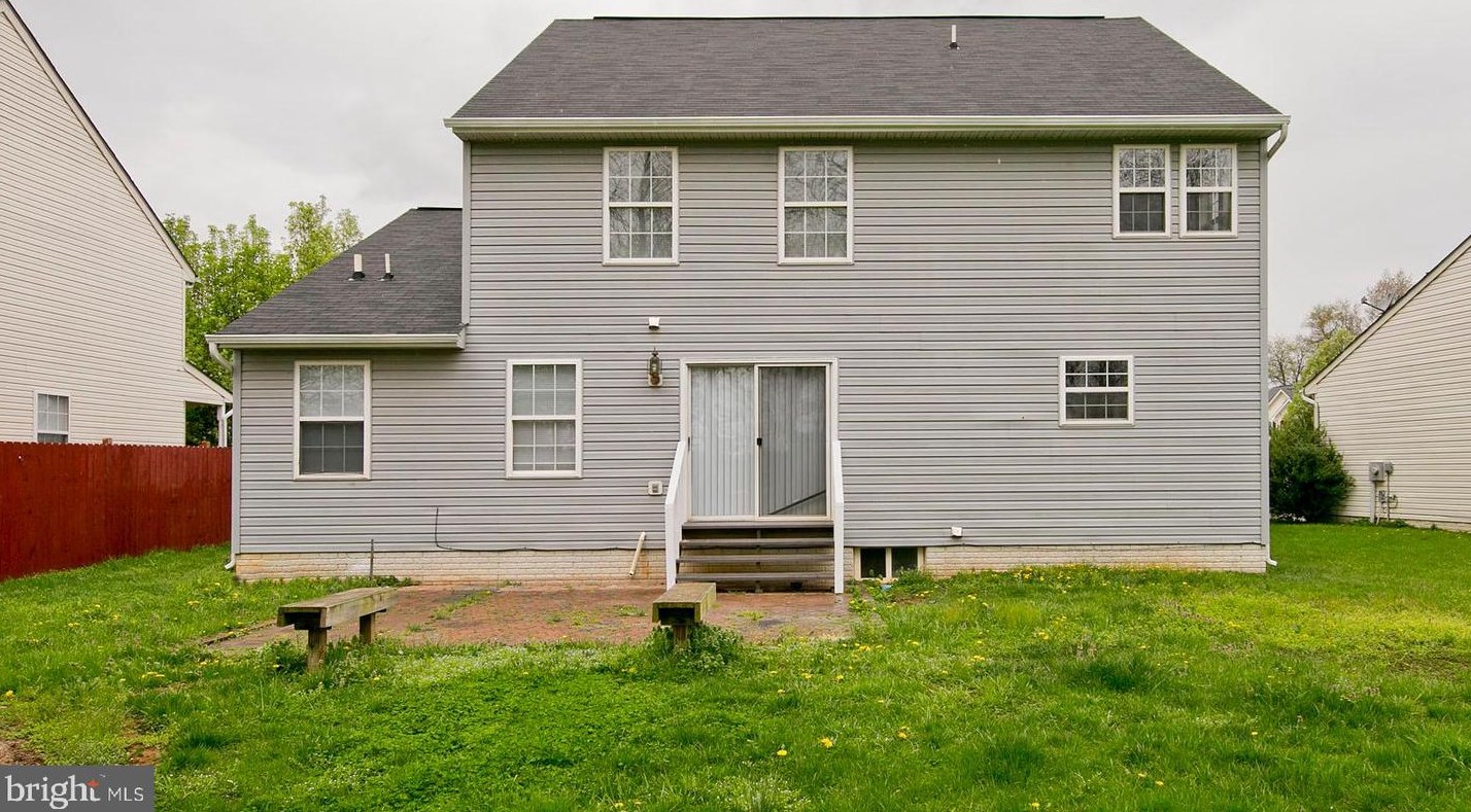 134 Ranson Estates Cir, Ranson, WV 25438-1794