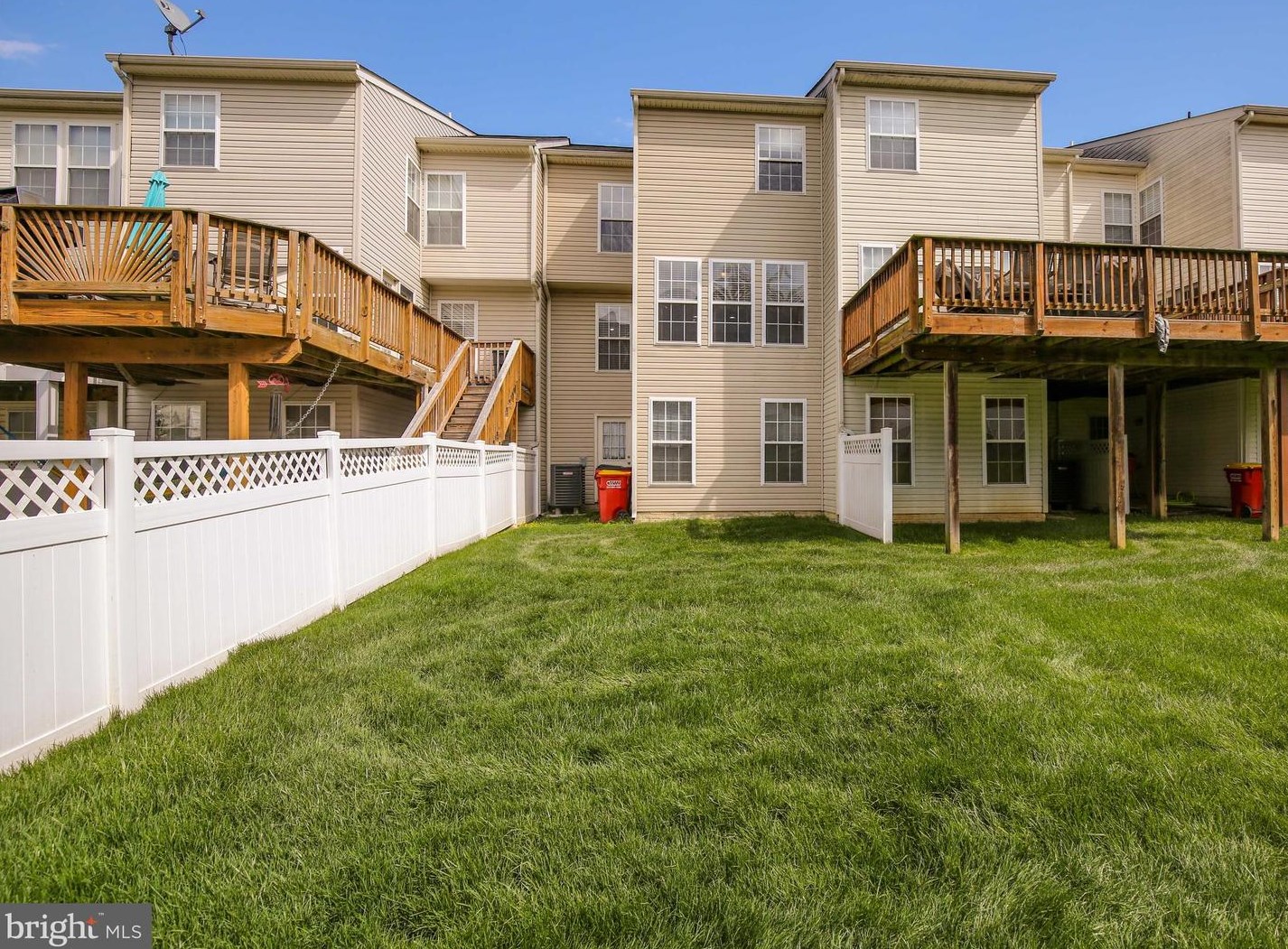 1317 Mare St, Ranson, WV 25438-5711