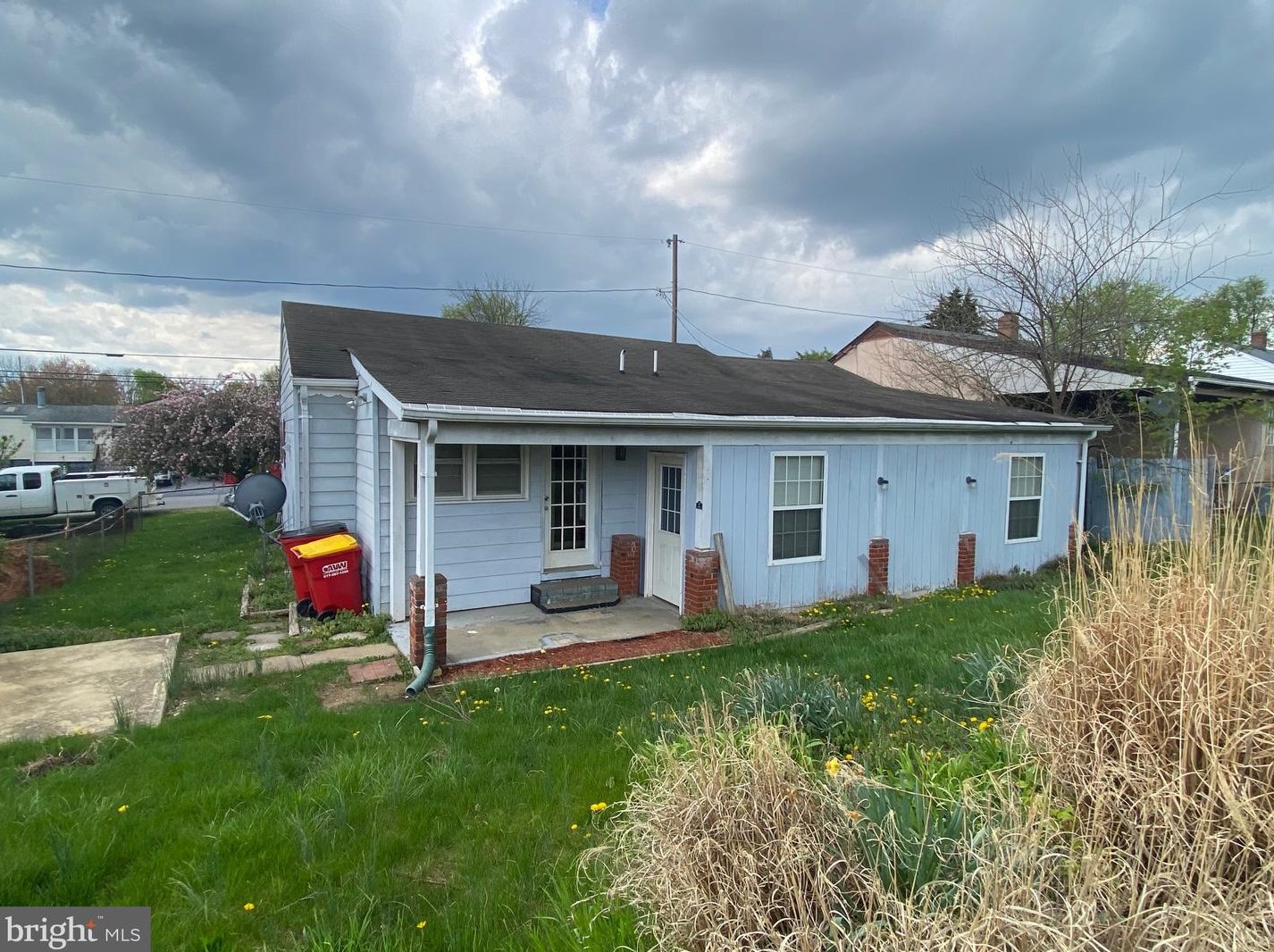 602 N Marshall St, Ranson, WV 25438