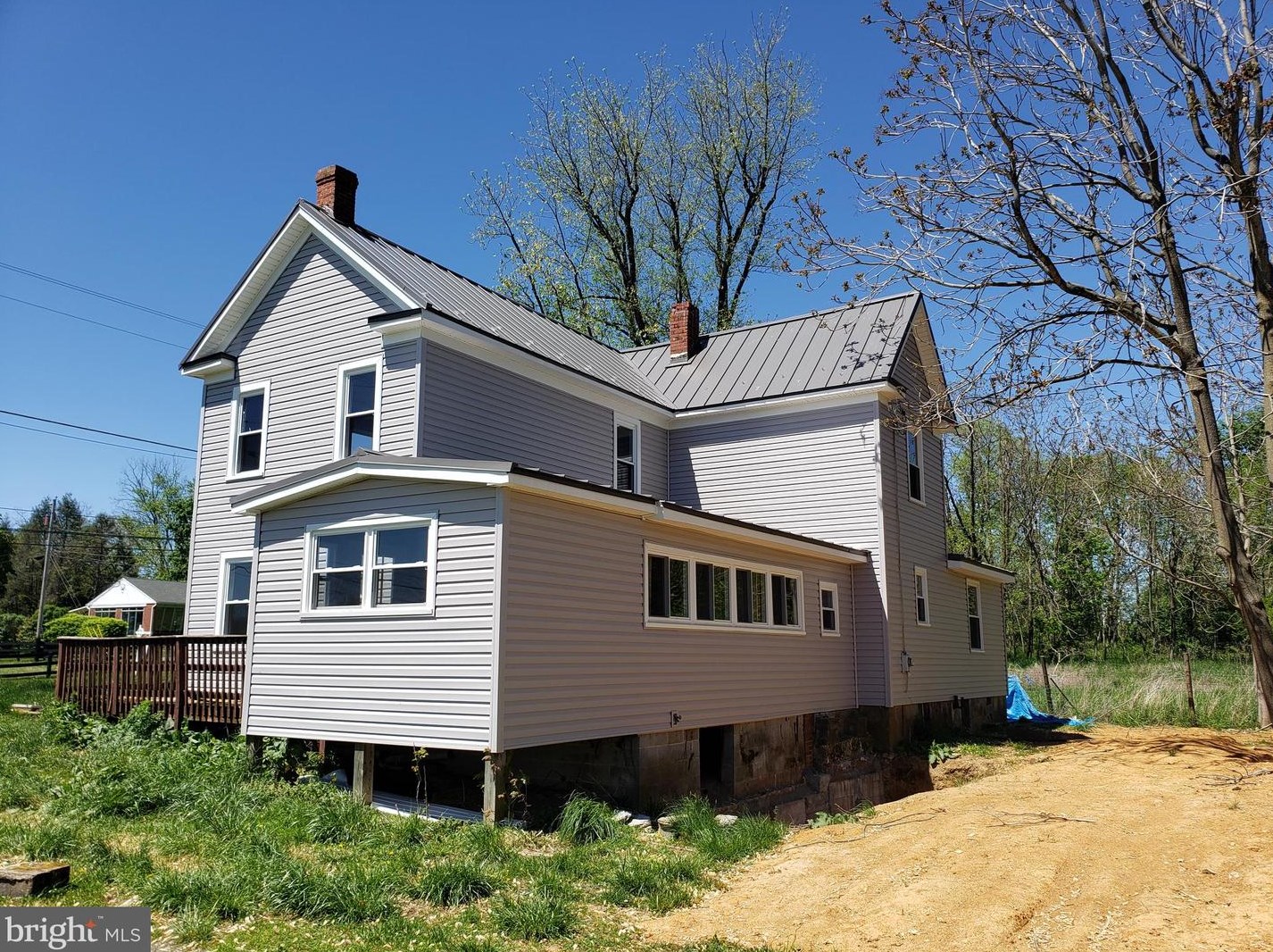 3357 Old Leetown Pike, Ranson, WV 25438-5553